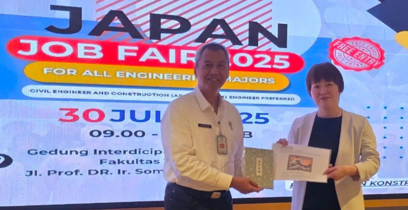 Pemkot Depok Gelar Job Fair 26–27 Agustus 2025 di Detos: Cara Daftar & Siapkan Dokumen