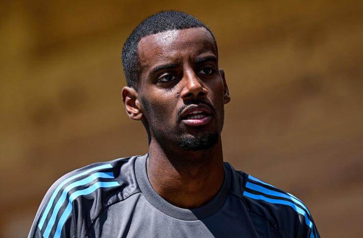 Isak Dianggap Bohong Soal Janji Newcastle Bakal Melepasnya, Ini Faktanya