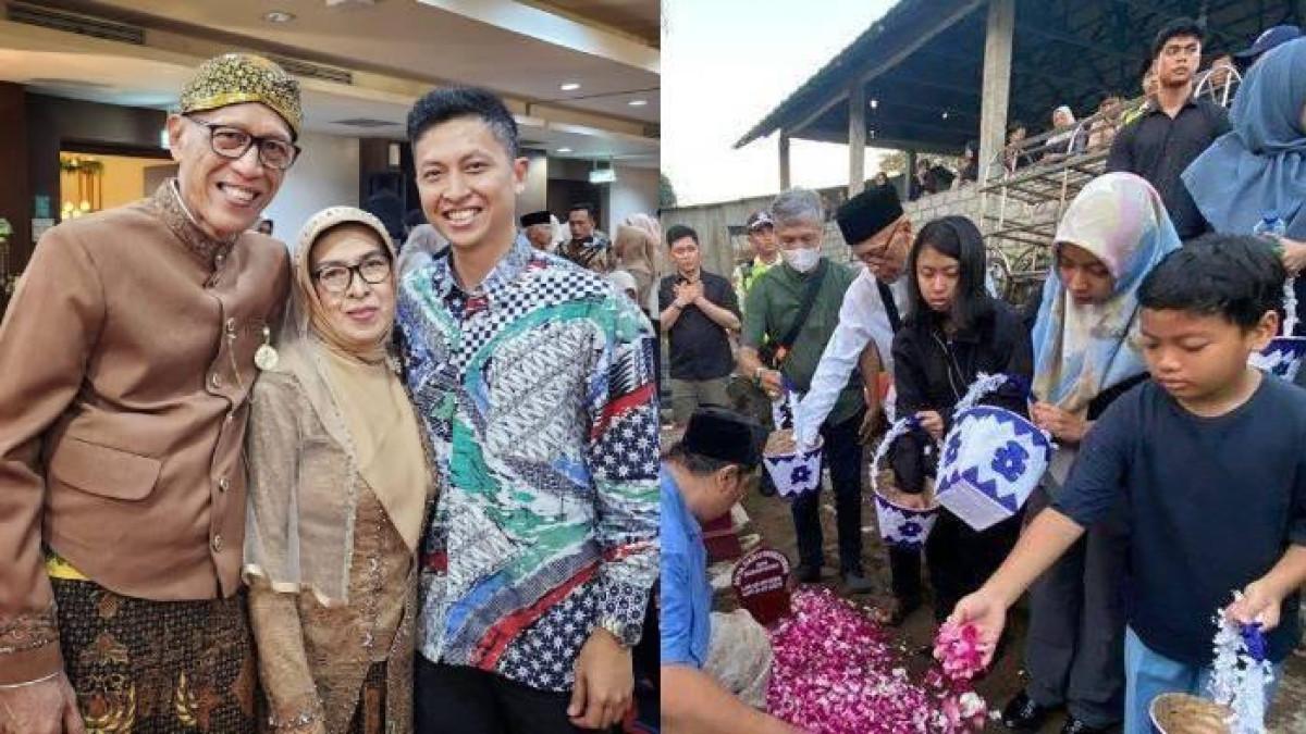 Amplop Misterius Dikirim ke Rumah Keluarga Arya Daru Usai Pemakaman, Ini Fakta Terbarunya