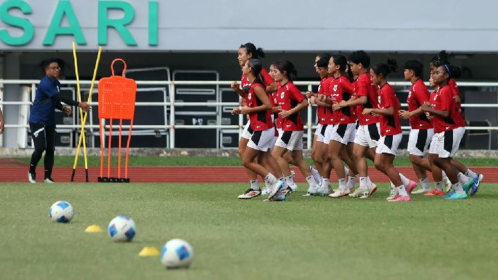 Transformasi Sepak Bola Putri Indonesia 2025: Dari Pinggiran ke Panggung Utama