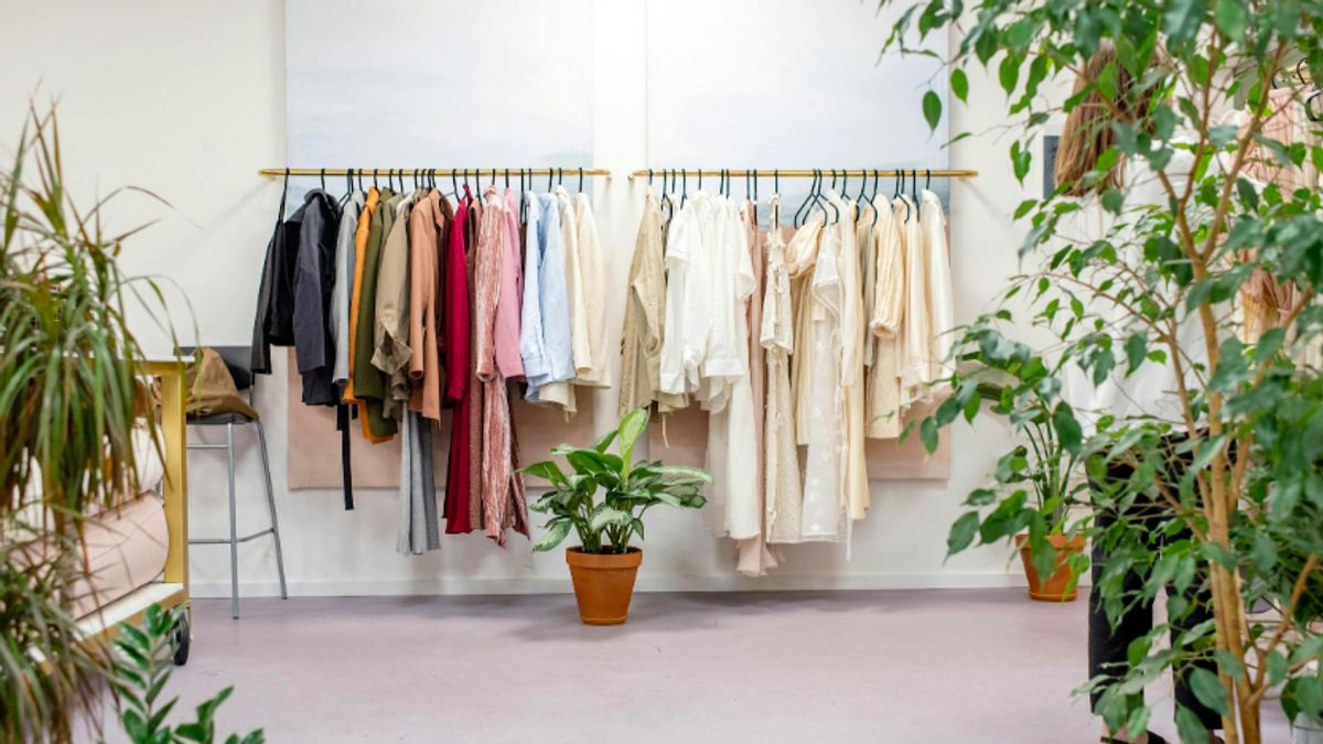 Sustainable Fashion dan Circular Economy 2025: Masa Depan Industri Mode Indonesia