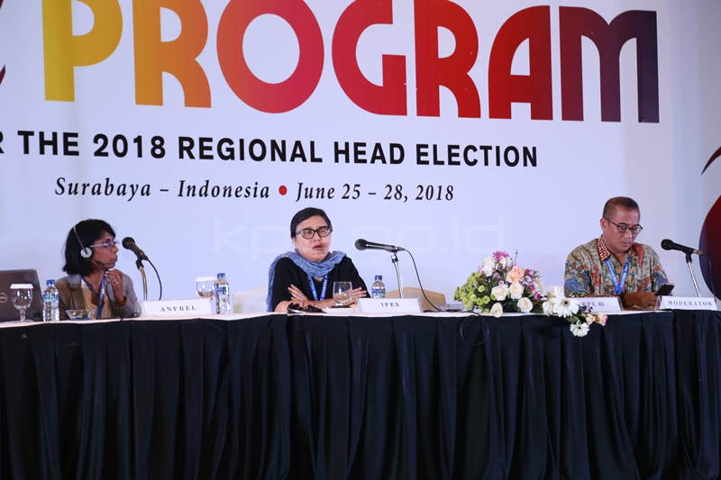 Strategi Indonesia Menghadapi Pemilu 2025: Dinamika Politik, Peran Generasi Muda, dan Tantangan Demokrasi