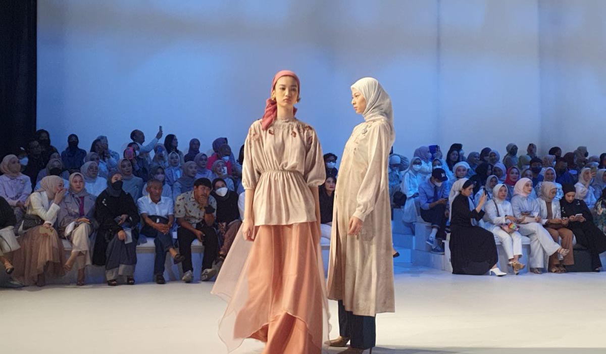 Tren Sustainable Fashion Indonesia 2025: Revolusi Busana Ramah Lingkungan yang Kian Mendominasi