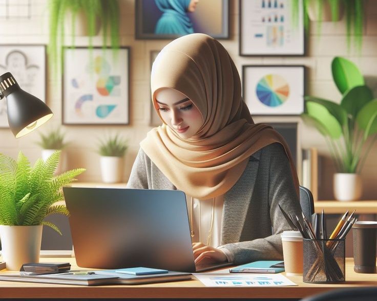 Fenomena Work From Anywhere dan Dampaknya bagi Gaya Hidup Anak Muda Indonesia