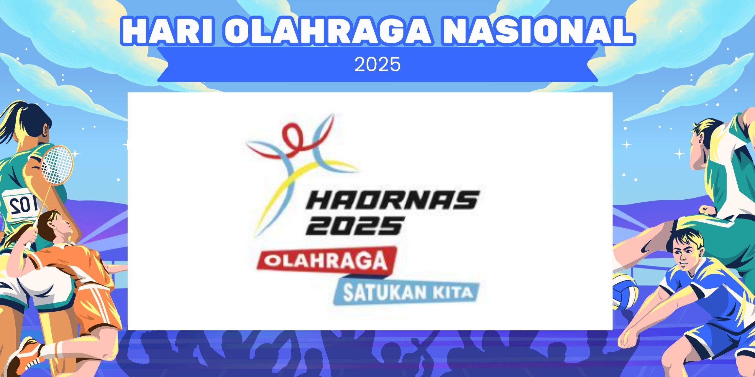 Olahraga Indonesia 2025: Transformasi Prestasi, Ekonomi Olahraga, dan Revolusi Sains Kepelatihan