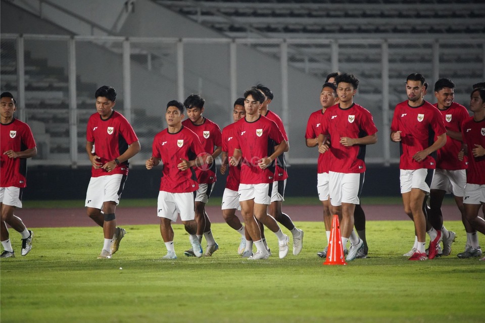 Sepak Bola Asia 2025: Dominasi Klub, Bintang Baru, dan Harapan Indonesia di Kancah Regional