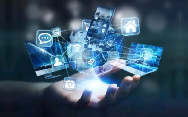 Transformasi Internet Indonesia 2025: Ekosistem Digital yang Semakin Terintegrasi dan Inklusif