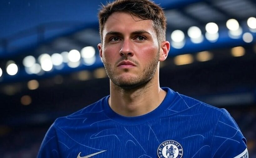 Fabrizio Romano: Santiago Giménez Tidak Pernah Jadi Opsi Chelsea
