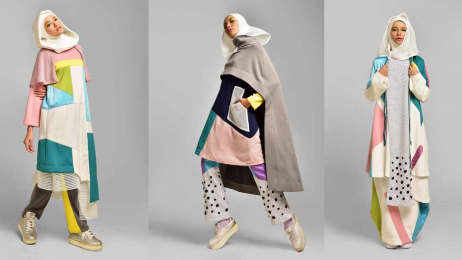 Tren Fashion Muslim Indonesia 2025: Antara Syariat, Gaya, dan Industri Global