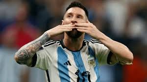 Lionel Messi 2025: Akhir Karier atau Awal Era Baru?