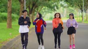 Tren Gaya Hidup Sehat 2025: Fitness, Pola Makan, dan Digital Wellness