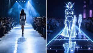 Tren Fashion Digital 2025: Antara Virtual Runway dan NFT Fashion