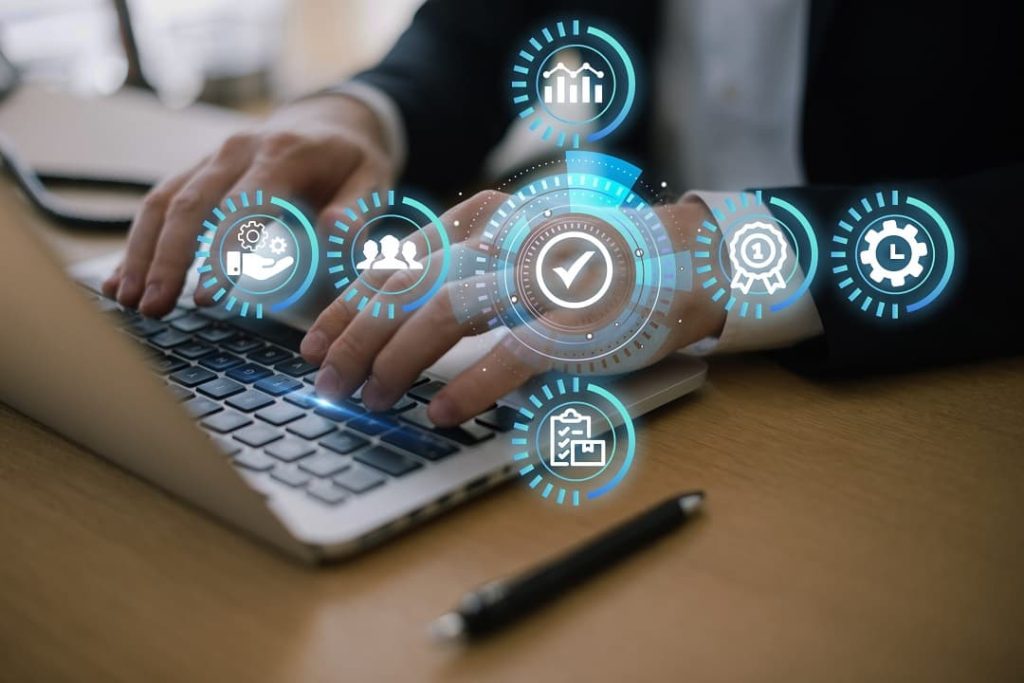 Transformasi Teknologi Indonesia 2025: AI, 5G, dan Ekonomi Digital Berkelanjutan