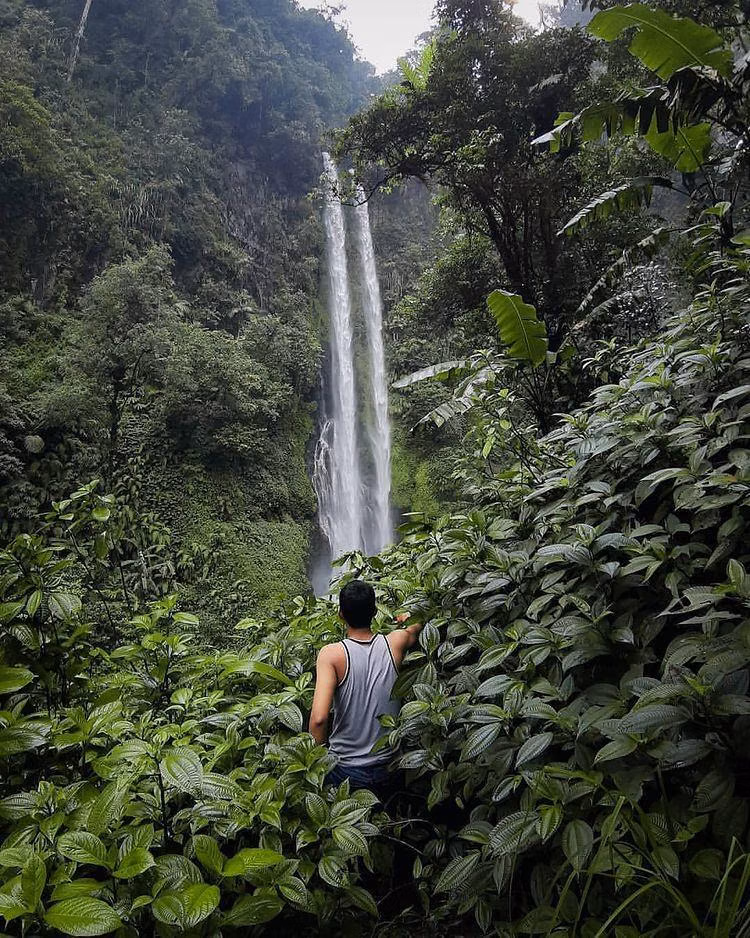 Destinasi Wisata Indonesia 2025: Hidden Gems, Sustainable Tourism, dan Tren Digital Traveler