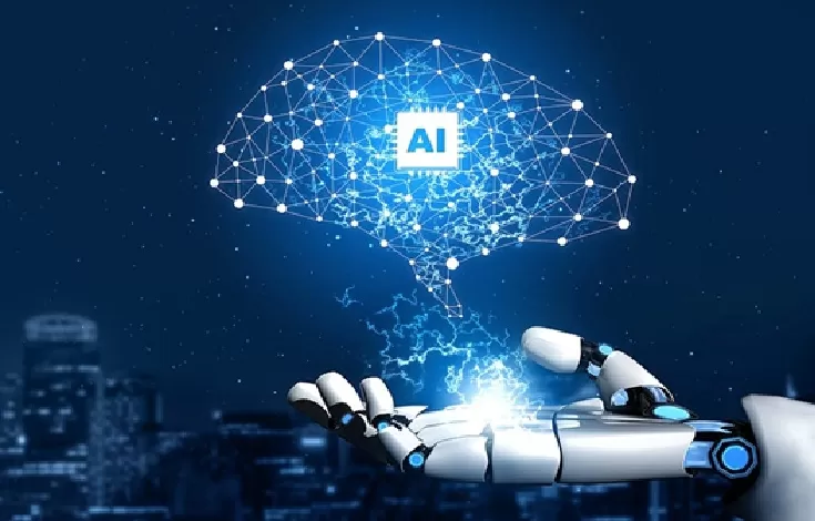 Kecerdasan Buatan di Indonesia 2025: Inovasi, Regulasi, dan Dampak Sosial