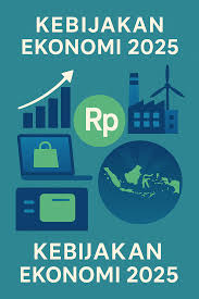 Kebijakan Ekonomi Hijau Indonesia 2025: Transisi Energi, Diplomasi Lingkungan, dan Tantangan Pembangunan Berkelanjutan