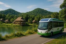 Travel 2025: Era Baru Pariwisata Cerdas, Ramah Lingkungan, dan Digital Tanpa Batas